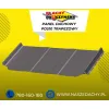 Panel dachowy PD510 T-S blacha na rąbek Połysk 30 lat gwarancji przetłocznenie