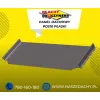 Panel dachowy Panel PD510 P-S płaski blacha na rąbek Połysk 30lat gwarancji