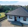 Blachodachówka modułowa Talia w powłoce Superior HB firmy Blachotrapez
