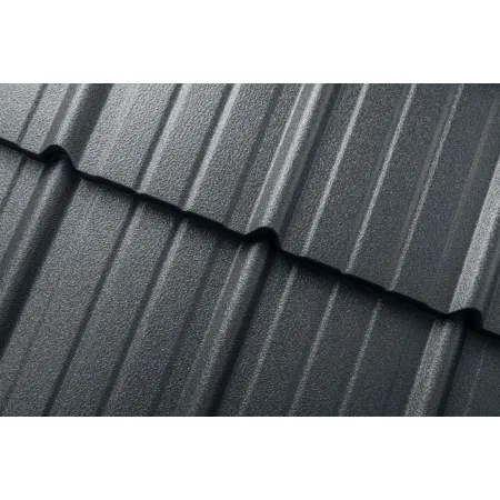 Blachodachówka Estima w powłoce HPS 200 Ultra firmy Blachotrapez