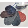 Blachodachówka modułowaTalia w powłoce Pladur Relief IceCrystal firmy Blachotrapez