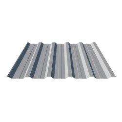 Blacha trapezowa T-35 plus powłoka Alucynk 0,5mm firmy Blachotrapez
