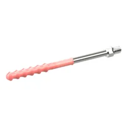 Dybel do obejmy stalowej KROP - 100 mm