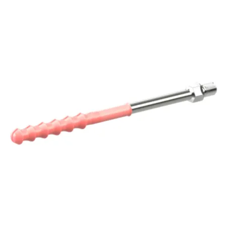 Dybel do obejmy stalowej KROP - 100 mm