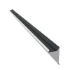 Wiatrownica dolna standard w powłoce Superior HB firmy Blachotrapez
