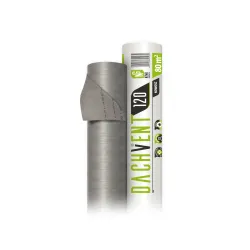 Membrana dachowa / DachVent firmy Marma 120g/m2