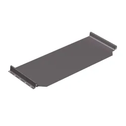 Panel dachowy Panel PD510 P-S płaski blacha na rąbek ULTRAMAT 35lat gwarancji