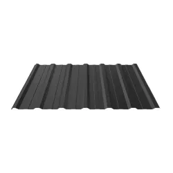 Blacha trapezowa T-18 plus powłoka mat 0,5mm firmy Blachotrapez