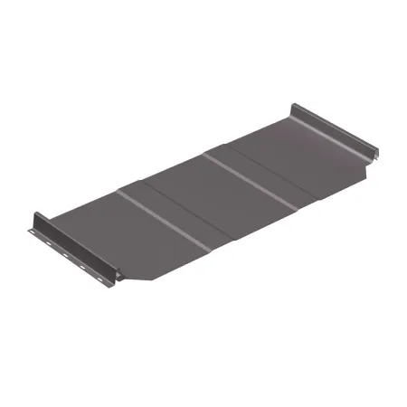 Panel dachowy PD510 T-S blacha na rąbek MAT 35lat gwarancji przetłocznenie