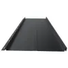 Panel Retro 25/340 powłoka Pladur Wrinkle mat firmy Blachotrapez