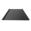 Panel Retro 25/554 powłoka Pladur Wrinkle mat firmy Blachotrapez