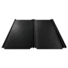 Panel T-Panel powłoka Pladur Wrinkle Mat Plus firmy Blachotrapez