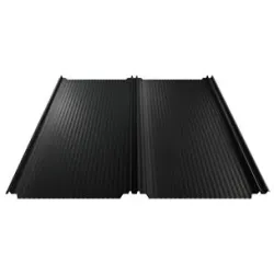 Panel T-Panel powłoka Poliester standard połysk firmy Blachotrapez