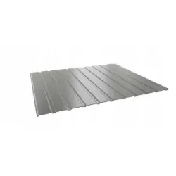Blacha trapezowa T-7 powłoka Alucynk 0,5mm firmy Blachotrapez