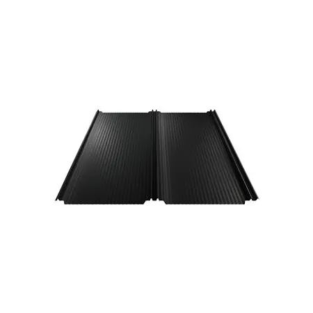 Panel T-Panel powłoka Poliester standard mat firmy Blachotrapez