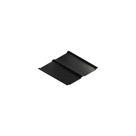 Panel T-Panel powłoka Pladur Wrinkle Mat Plus firmy Blachotrapez